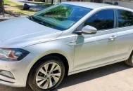 Volkswagen Polo Msi Highline Mt