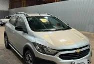 Chevrolet Onix Active 1.4