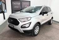 Ford Ecosport S
