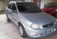 Chevrolet Corsa