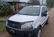 Ford Xl Plus 1.6