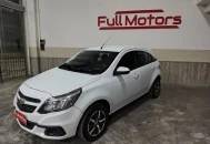 Chevrolet Agile