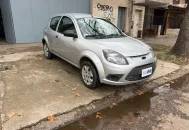 Ford Ka Viral