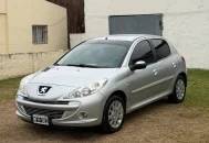 Peugeot 207 Compact