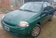 Renault Clío 2 Año 2003