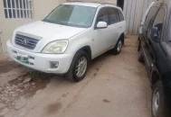 Chery Tiggo