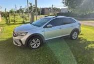 Volkswagen Nivus Comfortline Tsi 200