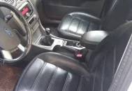 Ford Focus Ghia