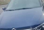 Citroen C Elysee