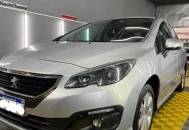 Peugeot 308 Active Nav
