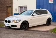 Bmw 118i Sport