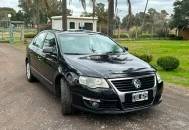 Volkswagen Passat 2.0 Tdi