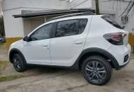 Renault Stepway