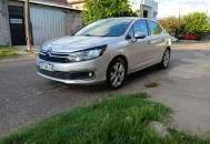 Citroen C4 Lounge