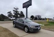 Volkswagen Vento Confortline 1.4 Tsi