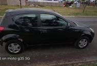 Ford Ka Viral