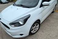 Ford Ka Sel