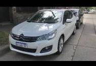 Citroen C4 Lounge