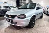 Chevrolet Corsa Gl 1.4