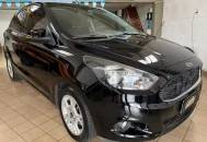 Ford Ka 1.5 Sel