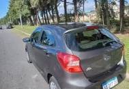 Ford Ka.