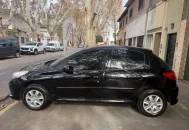 Peugeot 207 Xs