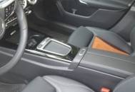 Mercedes Benz A 200 Sedan
