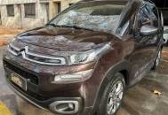 Citroen C3 Aircross 1.6 Shine