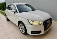 Audi A1 Sportback 1.4 Tfsi