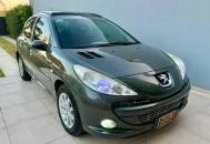 Peugeot 208 Hdi 1.4 Feline