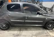 Peugeot 207 Xs