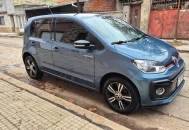 Volkswagen Up Pepper