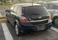 Chevrolet Vectra