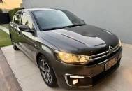 Citroen C-elysee