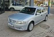 Volkswagen Gol Power 1.4n
