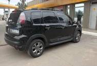 Citroen C3 Air Cross