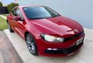 Volkswagen Scirocco 1.4