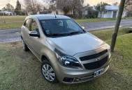 Chevrolet Agile