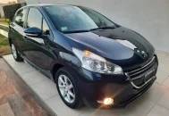 Peugeot 208 Allure 1.6 Vti