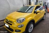 Fiat 500 X 1.4t Pop Star 6 Mt