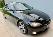 Bmw 335i Coupe Pack M
