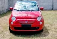 Fiat 500 Cult 1.4