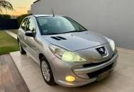 Peugeot 207 Xs 1.6