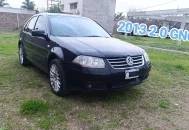 Volkswagen Bora 2.0 Trend