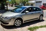 Citroen C4 X Pack Look 1.6 16v