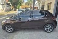 Peugeot 208 Feline