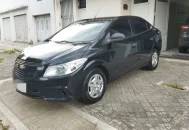 Chevrolet Prisma
