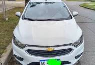 Chevrolet Onix Ltz