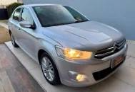 Citroen C-elysee Feel 1.6 Vti