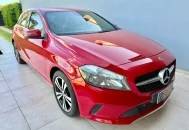 Mercedes Benz A200 Bluefficiency Urban